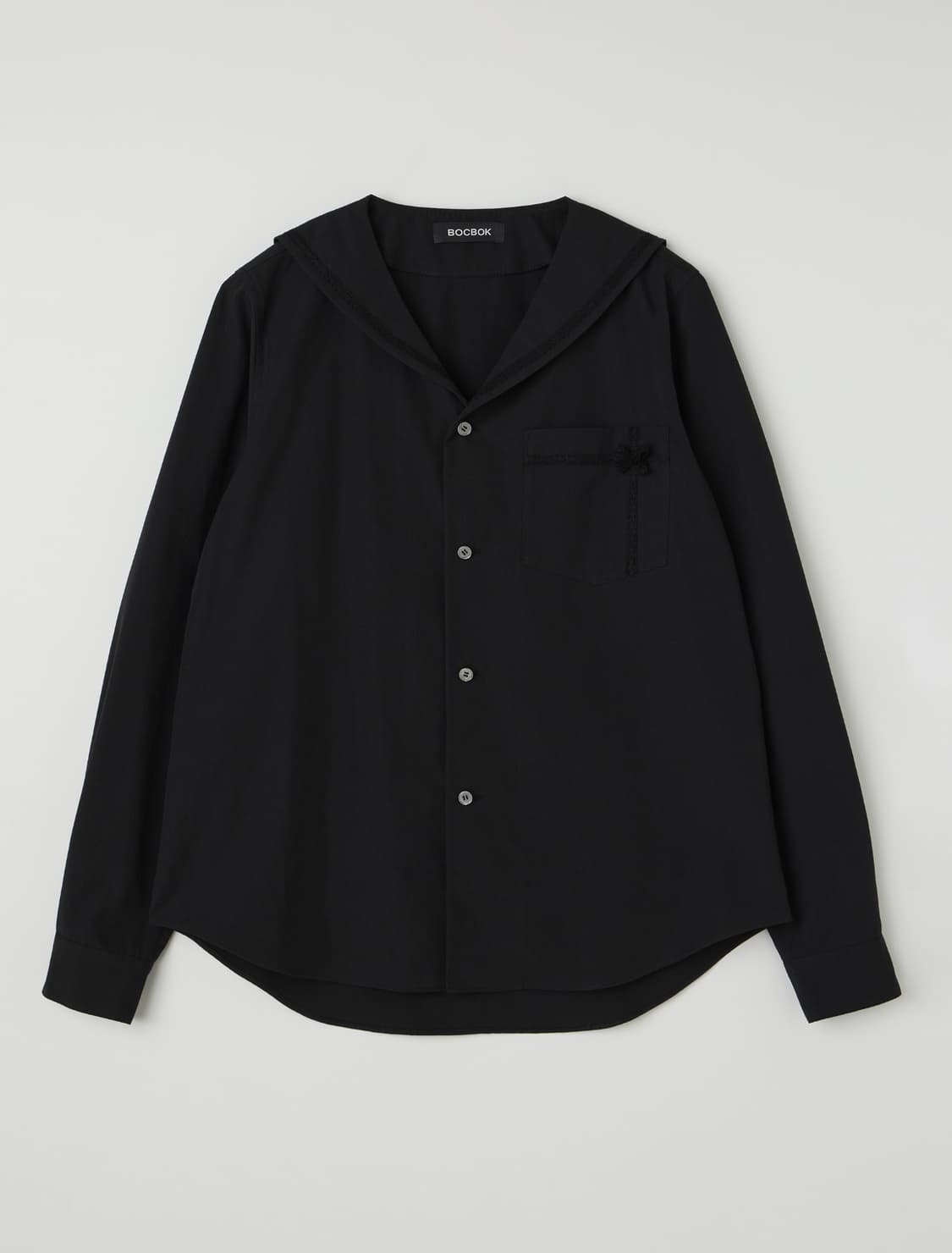 bocbok 복복 세라 셔츠 상품이미지1