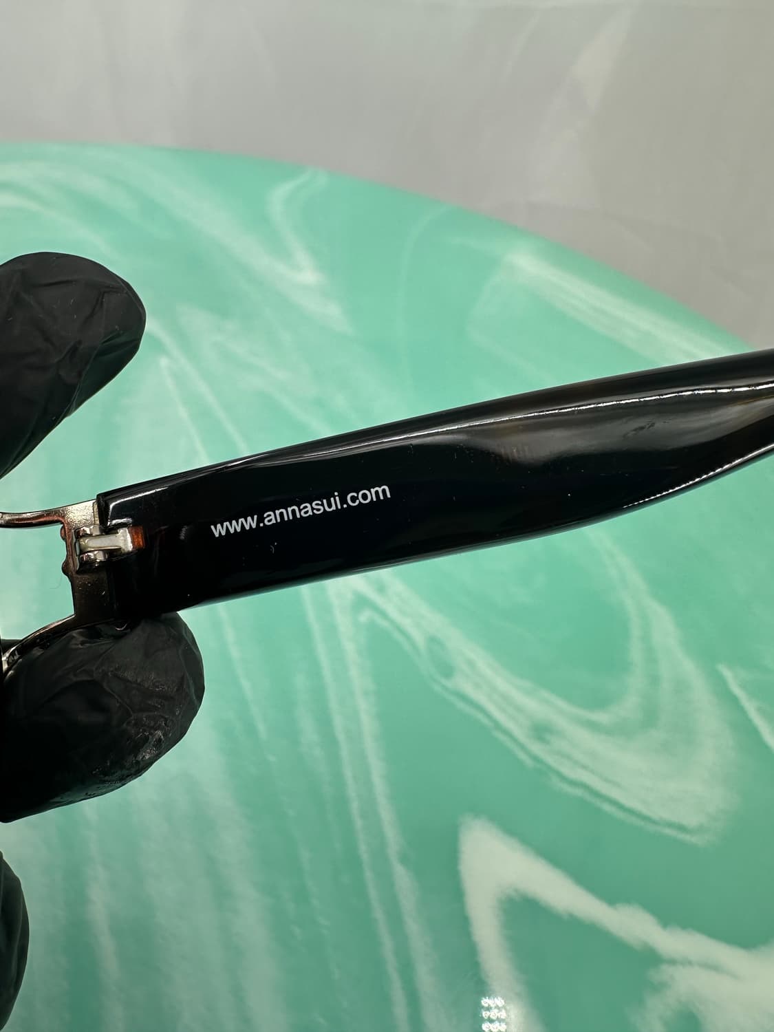 [새상품 무료배송] Made in Italy 안나수이 선글라스 상품이미지10