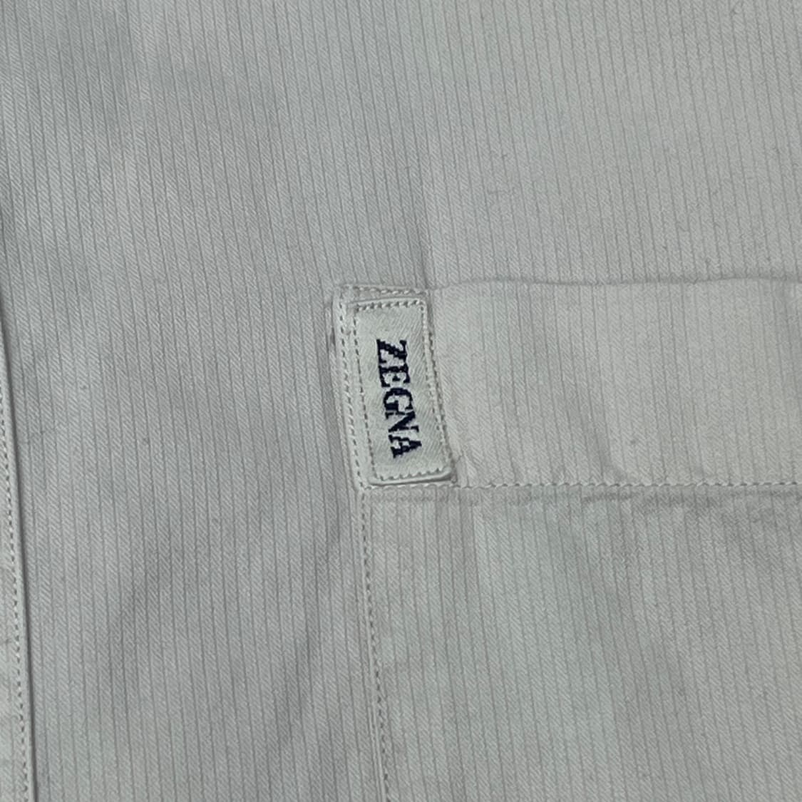 에르메네질도 제냐 워크셔츠 s10072 상품이미지5