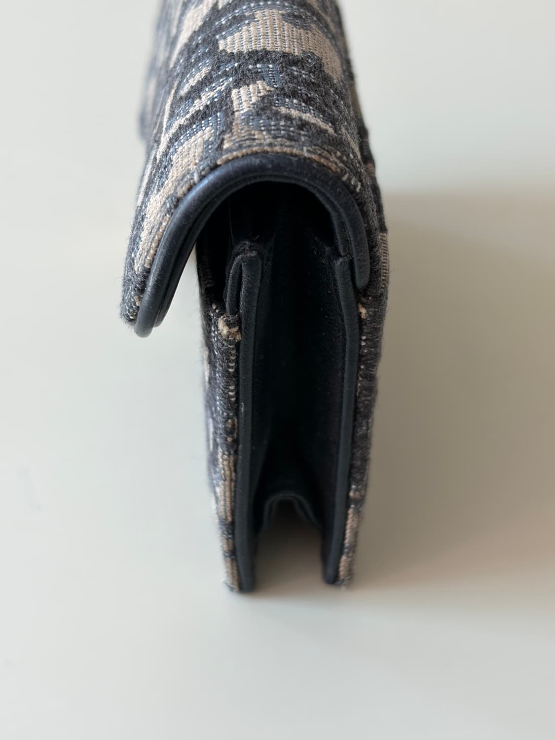 디올 오블리크 카드지갑  상품이미지9