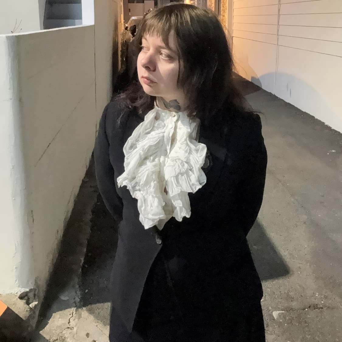 Alexander McQueen 2007SS Sarabande 상품이미지2