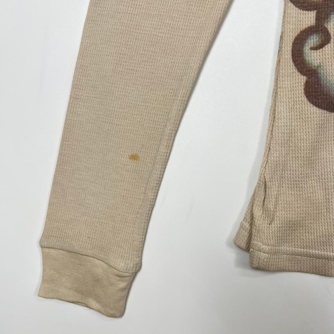 YUKOKO J.vtg 오리엔탈 헨리넥 슬리브 상품이미지4