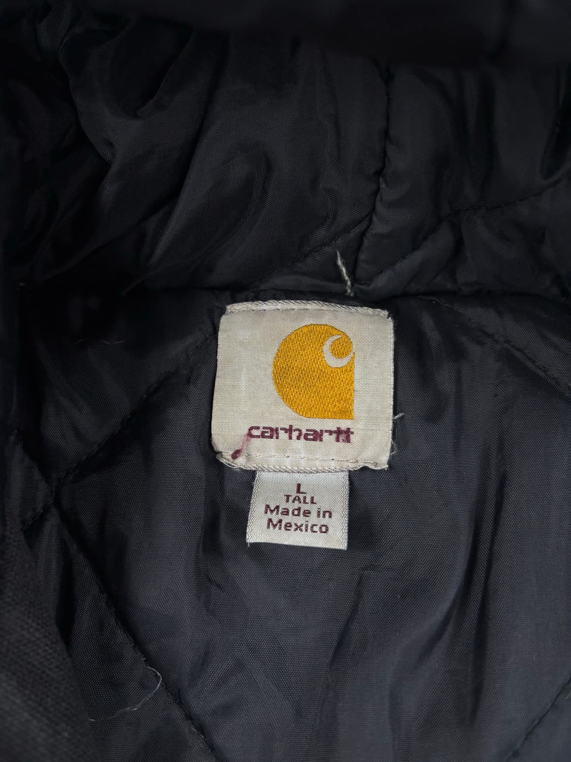 Carhartt Remake Work Jacket    상품이미지4