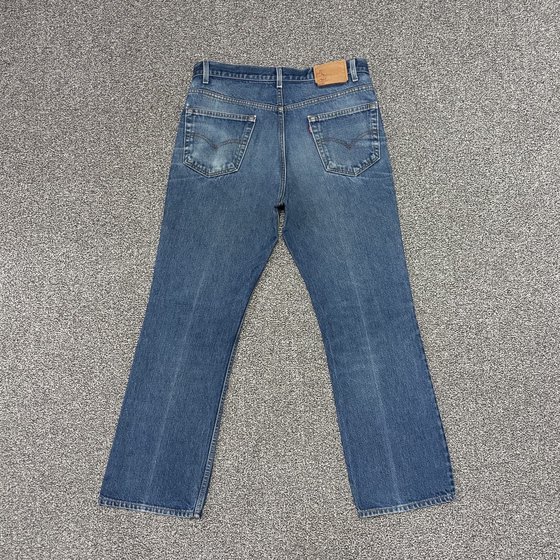 00s 빈티지 리바이스 517 허리46cm 상품이미지2