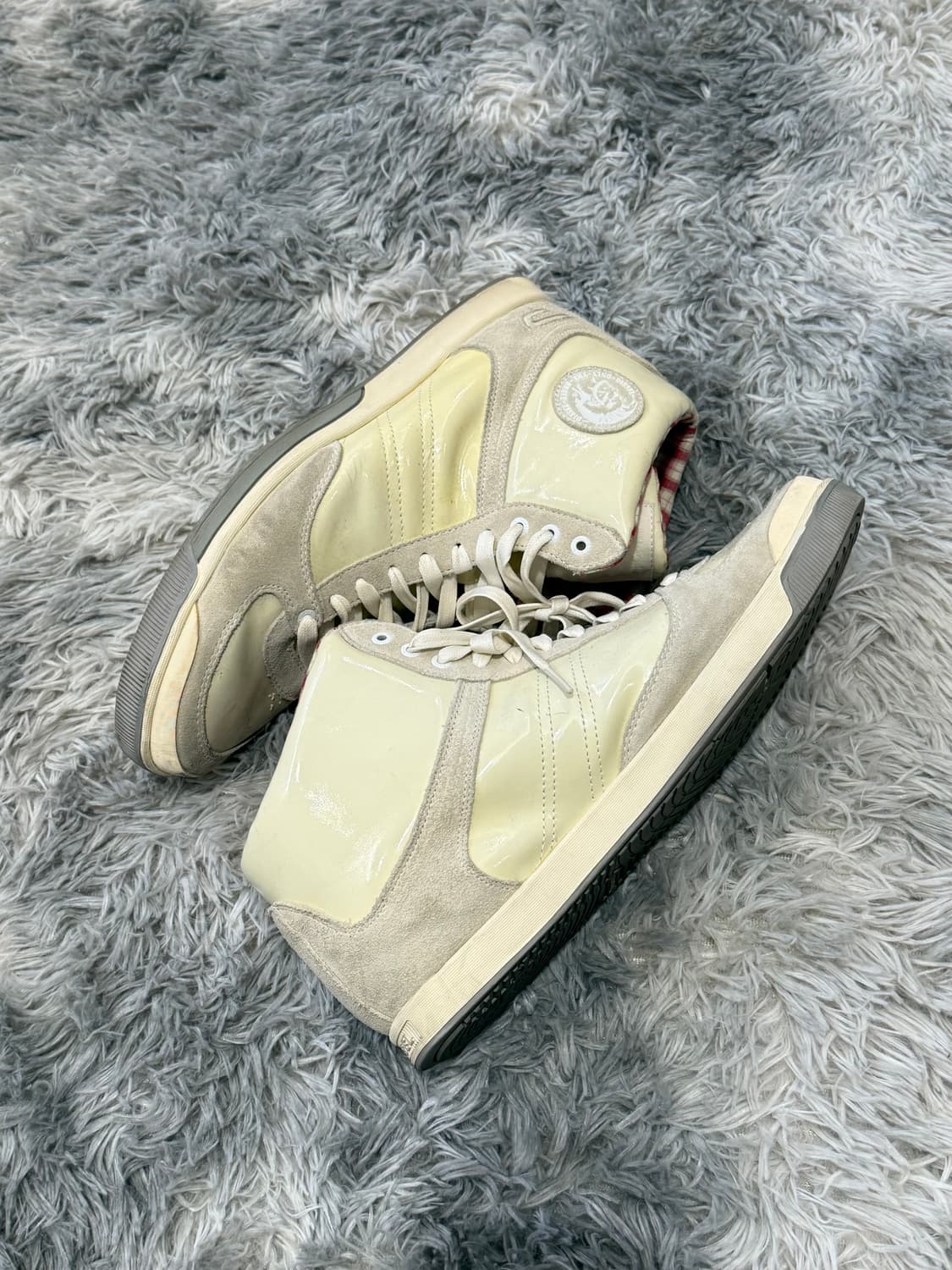 DIESEL 남성 신발 상품이미지1