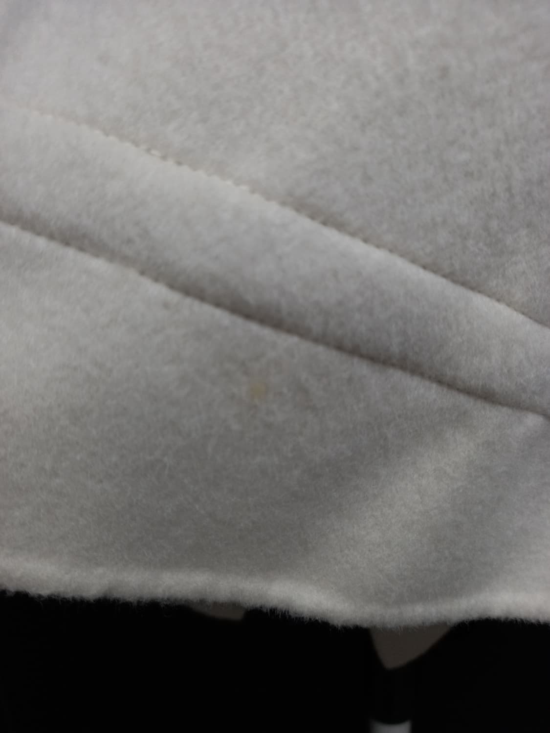 새 BABARA 바바라 춘추동 핸드메이드 숏 베스트 F 상품이미지6