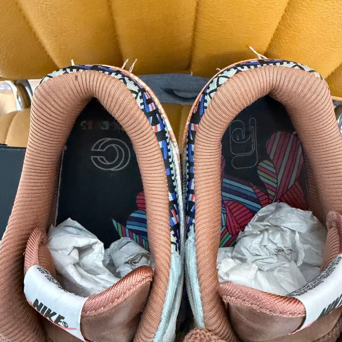 나이키 에어 맥스 1 SP X CONCEPTS 상품이미지8