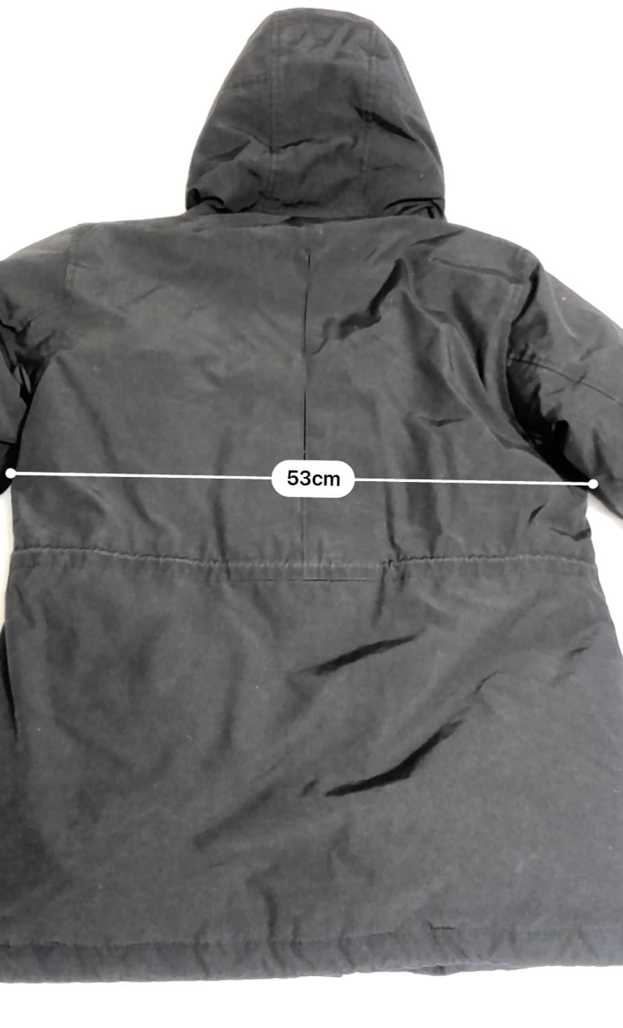 에스피오나지 패딩 s 상품이미지10