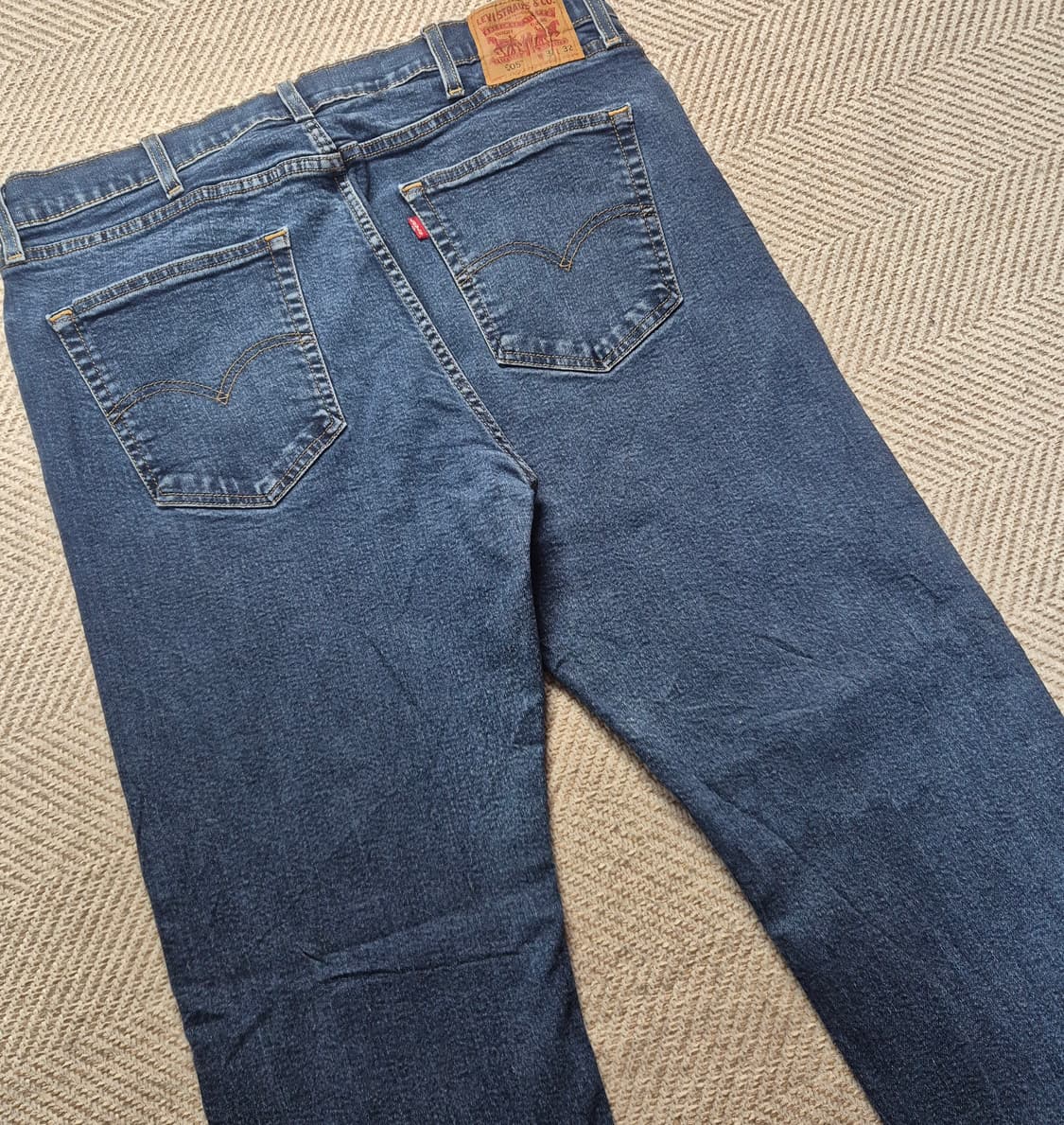 리바이스 505 38/32 ( p29 ) 상품이미지3