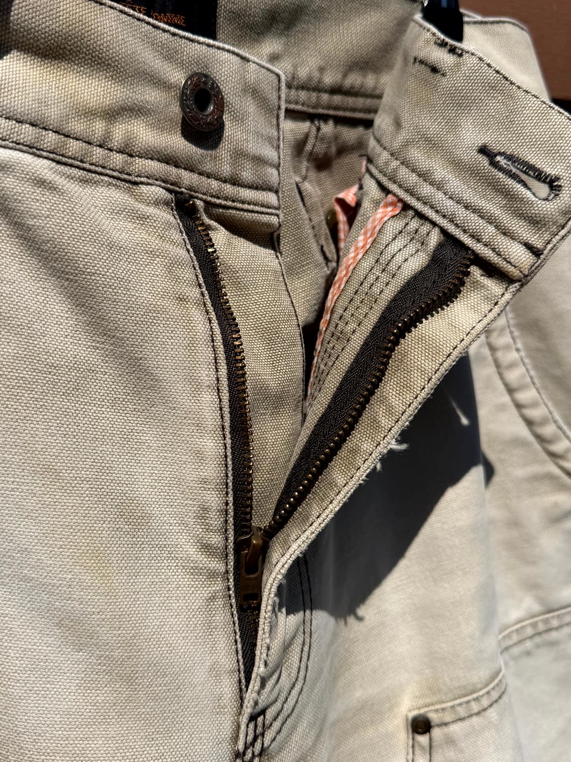 Tete Homme Double Knee (31) 상품이미지6