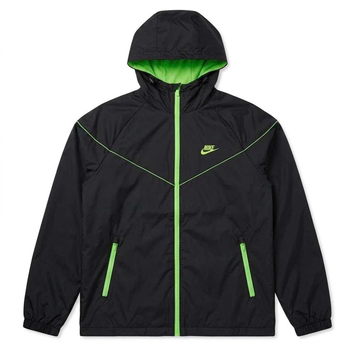 [L] NIKE 나이키 테크팩 바람막이 자켓 상품이미지1