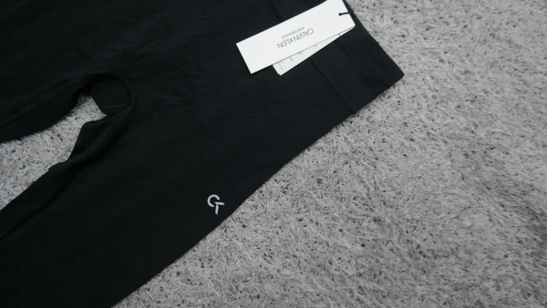 캘빈클라인 ck 레깅스 새제품 사이즈 S 상품이미지3