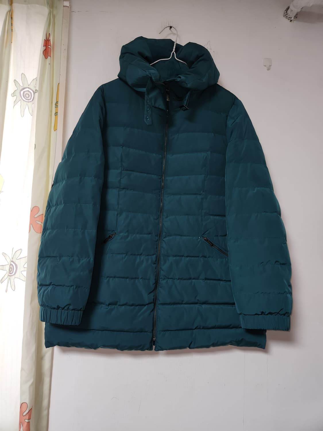 emcee 여성 오리털 패딩100 상품이미지1