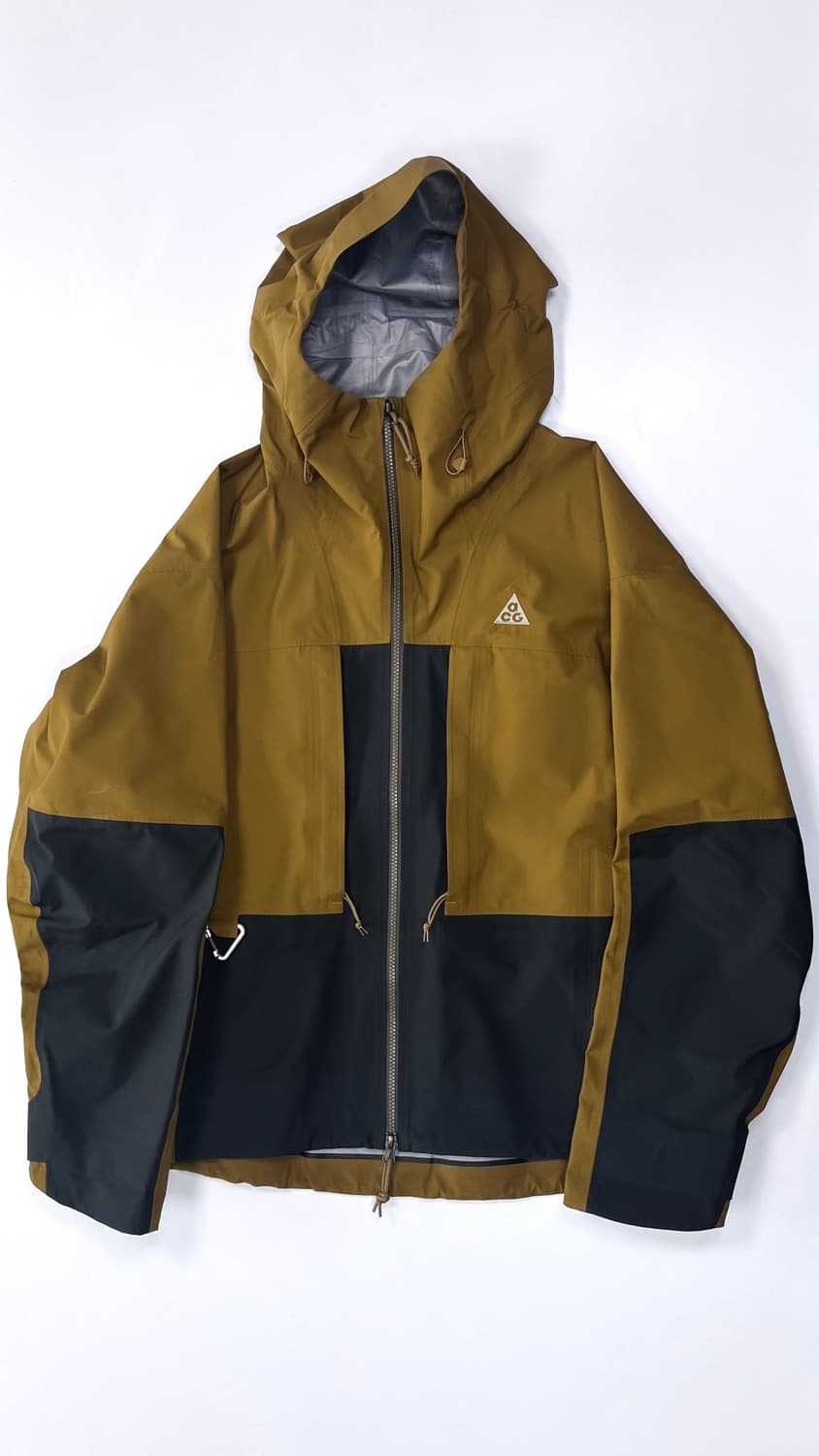 ACG 고어텍스 미저리 릿지 자켓 상품이미지1