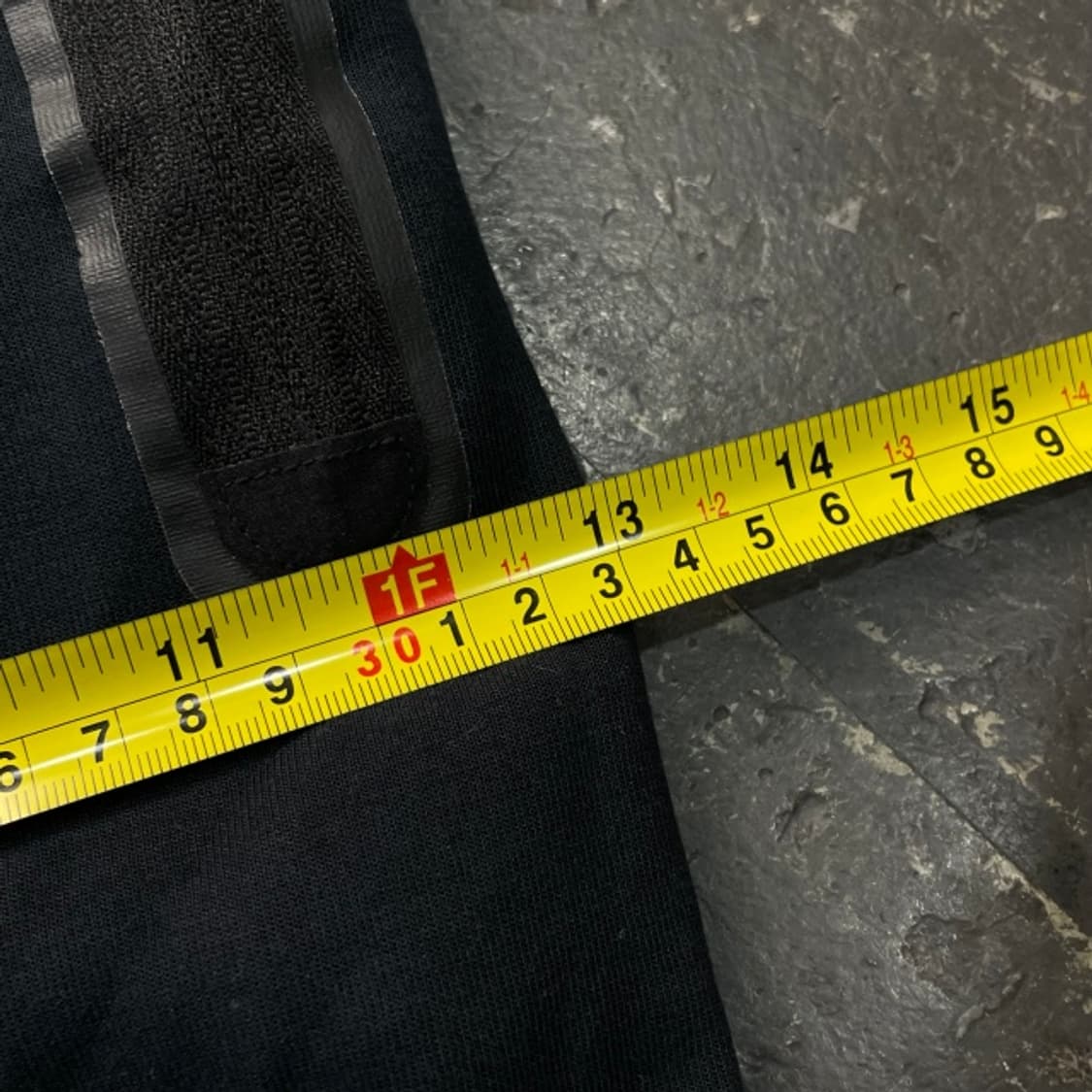 95-100 나이키 테크팩 팬츠 상품이미지7