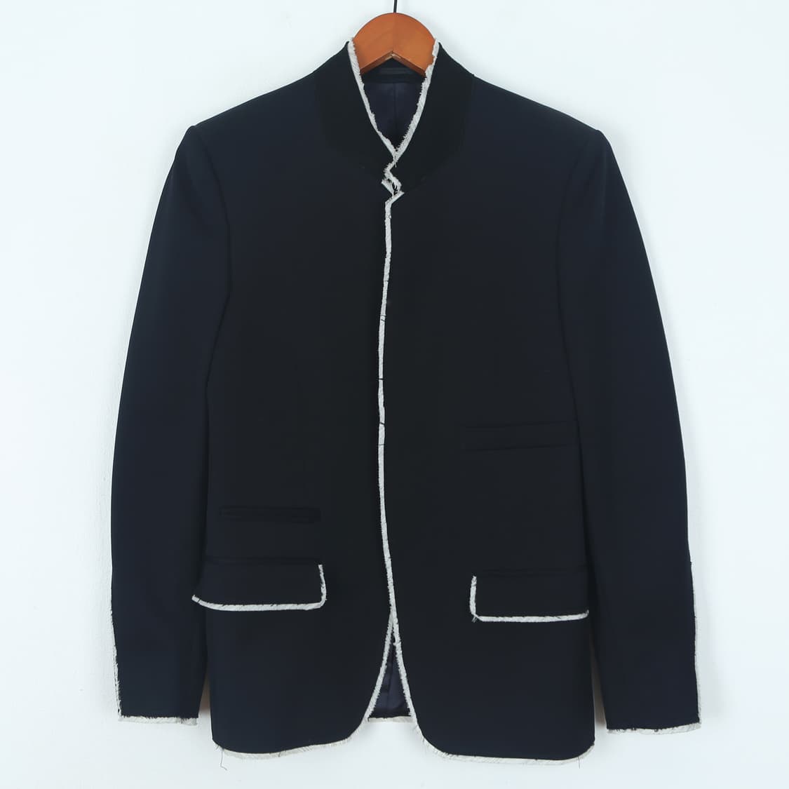 알렉산더 맥퀸 16ss 엣지 수트 상품이미지1