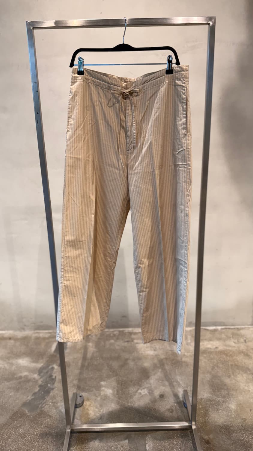 오라리 팬츠 사이즈 1 상품이미지2