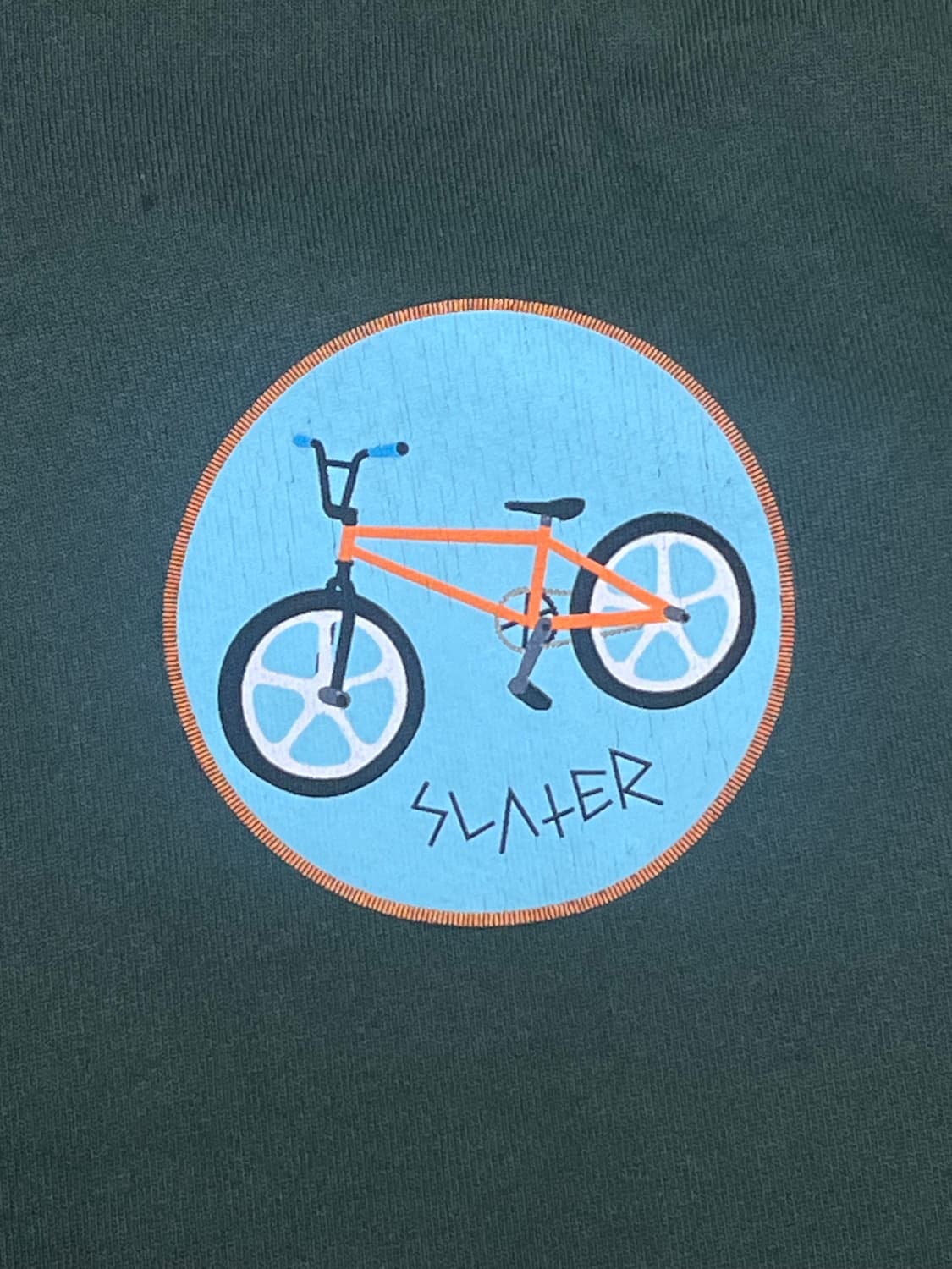 Golf Wang 골프왕 슬래터 후드 상품이미지2