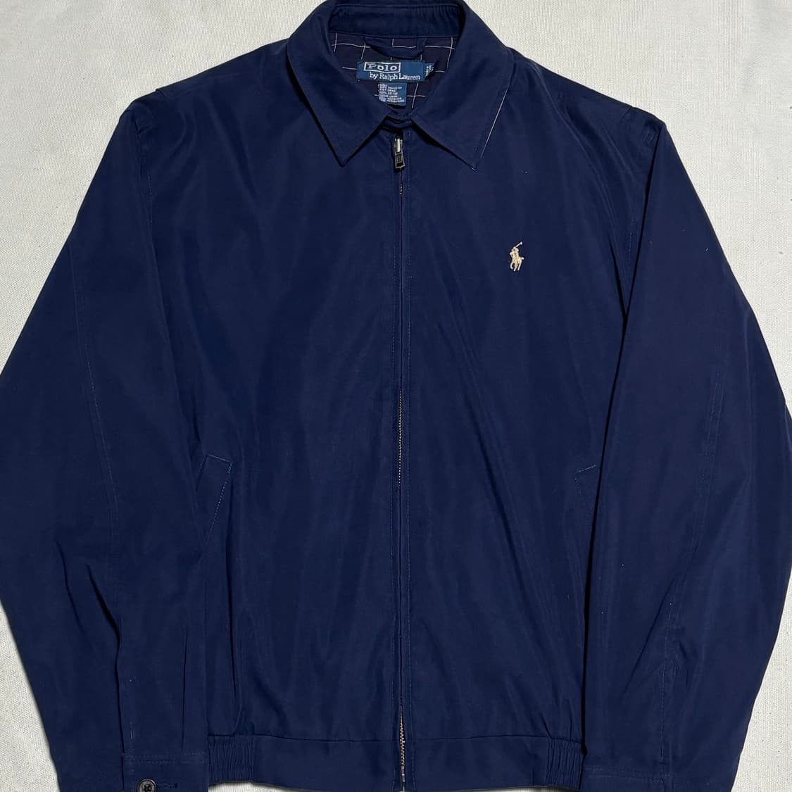 🫶🏻 폴로랄프로렌 네이비 스윙톱 자켓 🫶🏻 상품이미지1