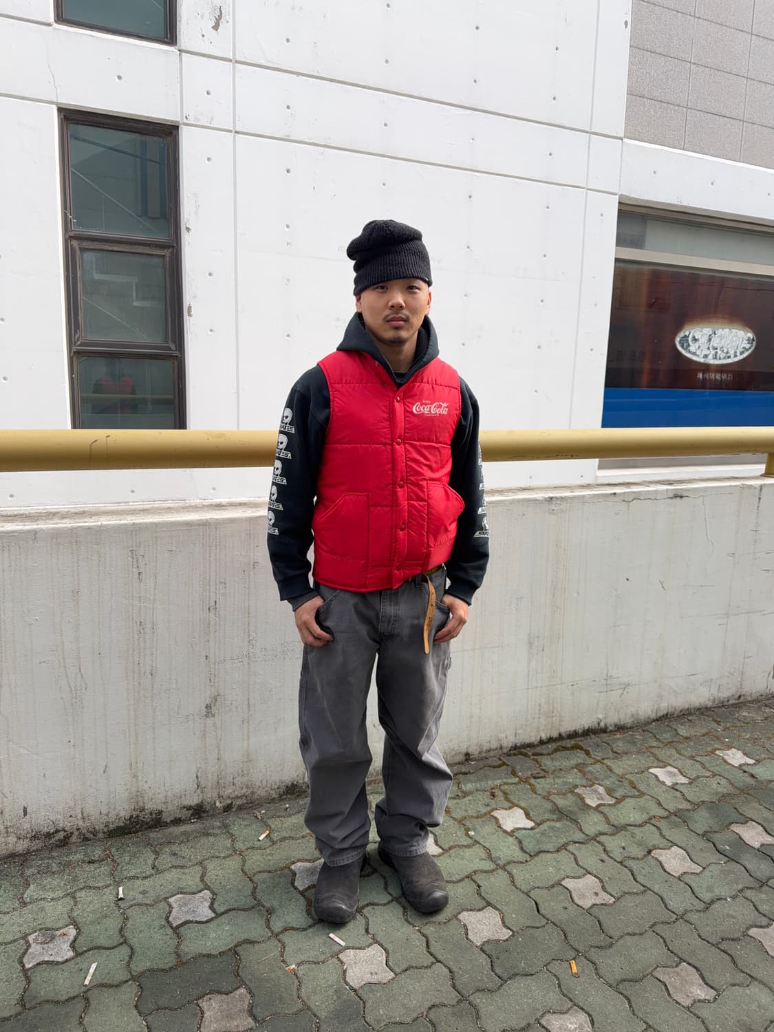 Dickies carpnter 상품이미지9