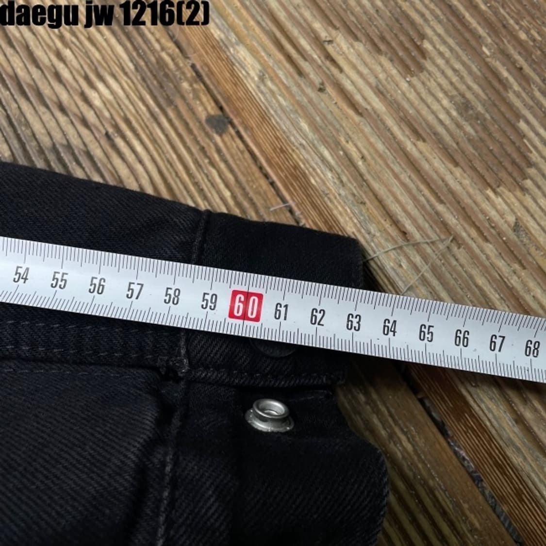 리바이스 자켓 상품이미지10