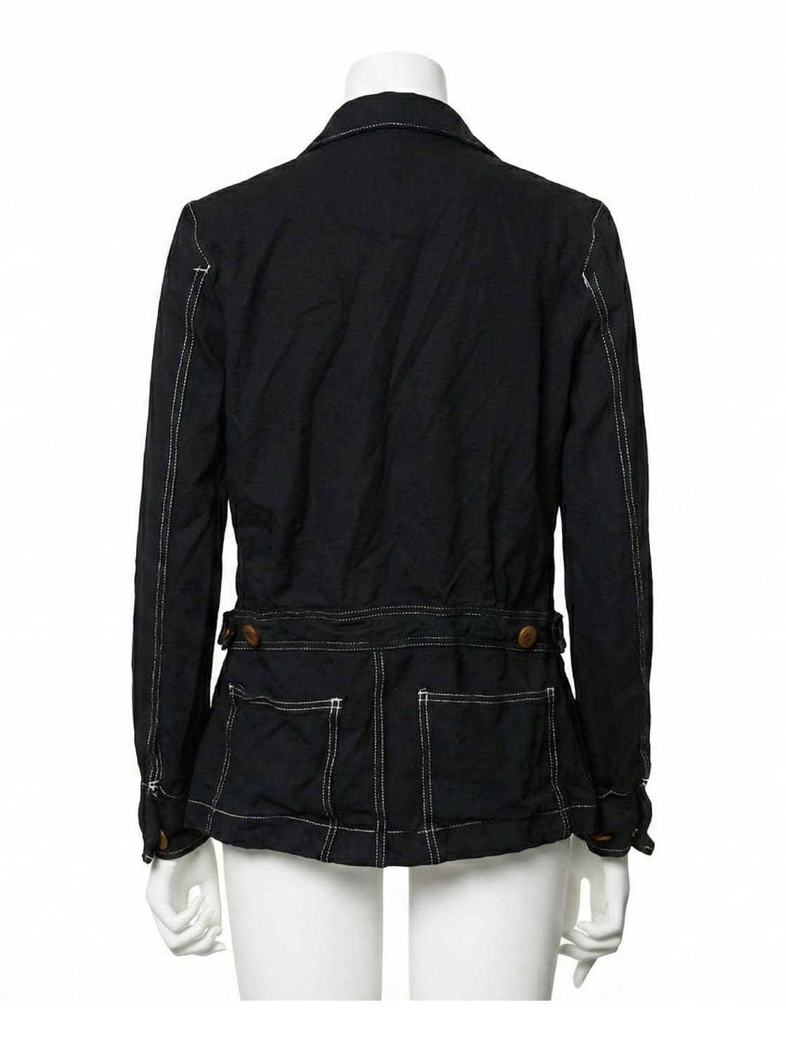 boiled poly jacket 상품이미지3