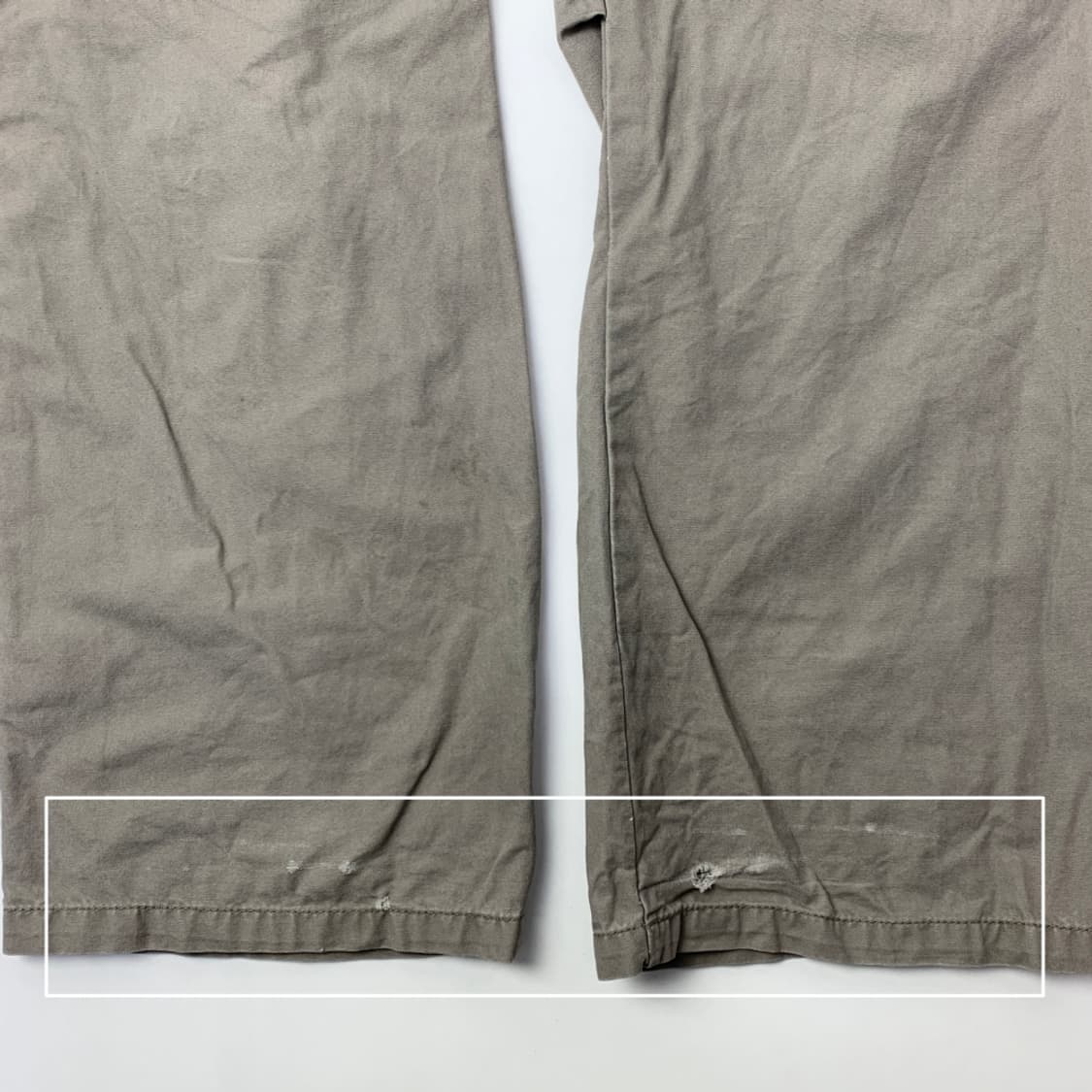 [33/정품] UGIZ 카고 팬츠 L2-0003 상품이미지7