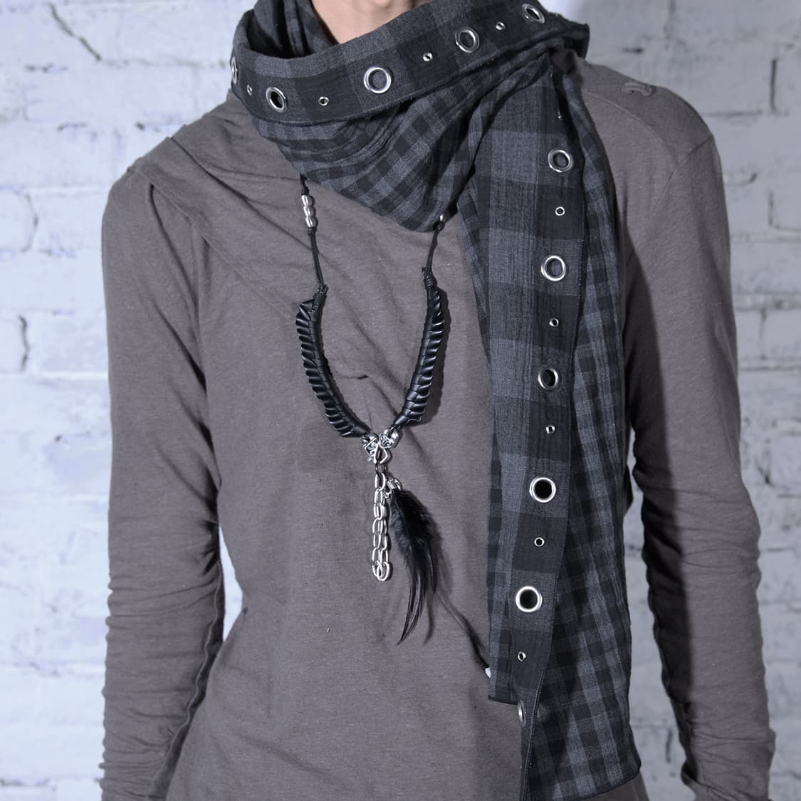  POGLAVICA LEATHER BELT 상품이미지4