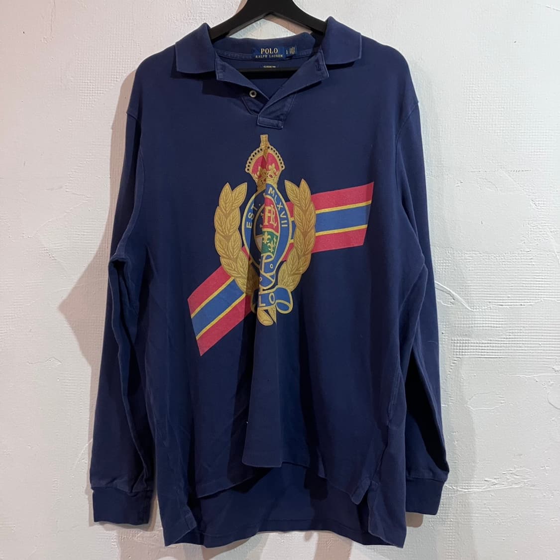 폴로 랄프로렌 로라이프 카라티 상품이미지2