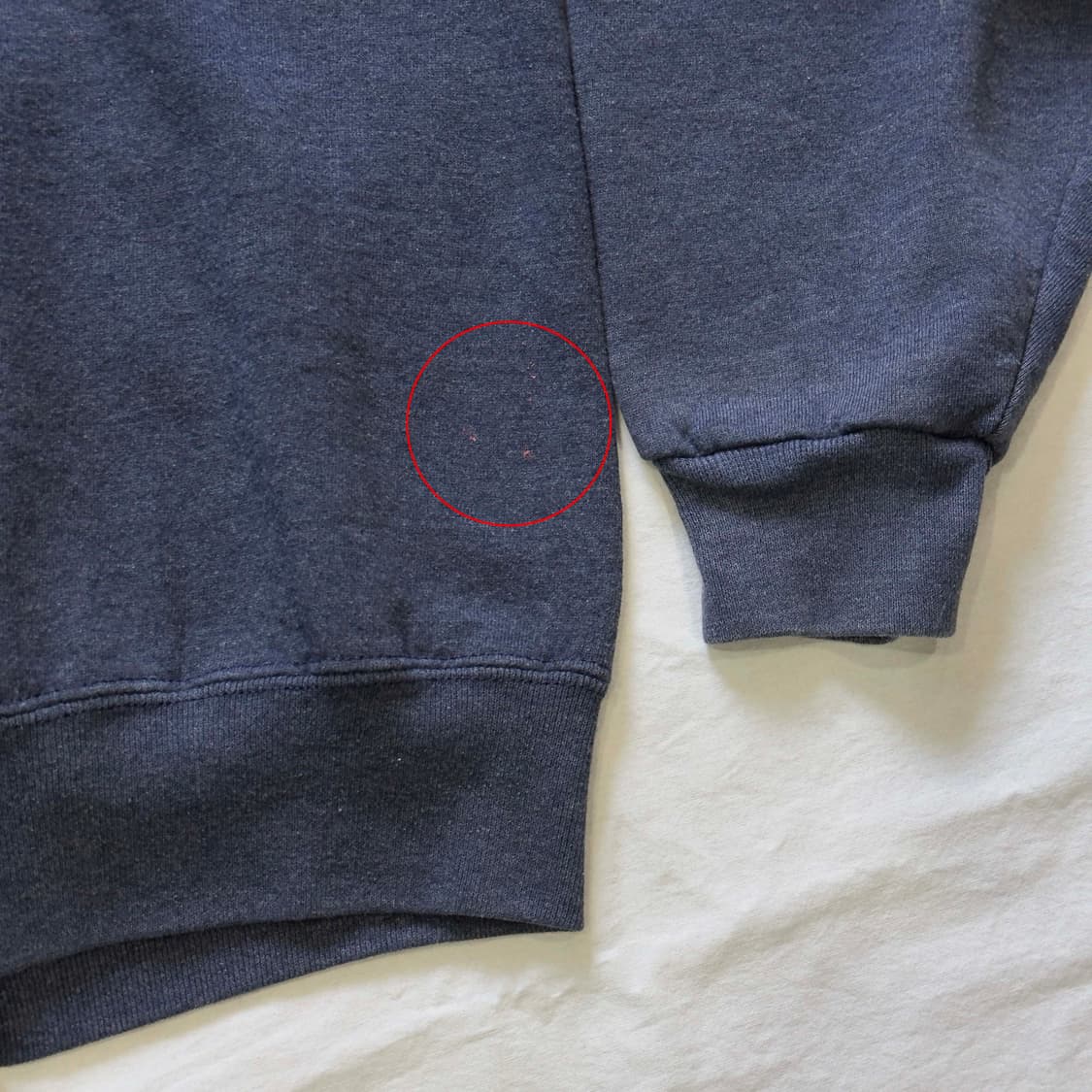 90s 러셀 에슬레틱 후드 집업 상품이미지7