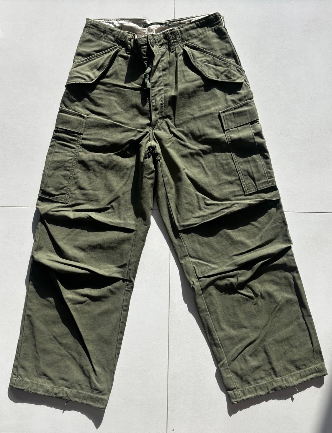M65 OG Pants 상품이미지1