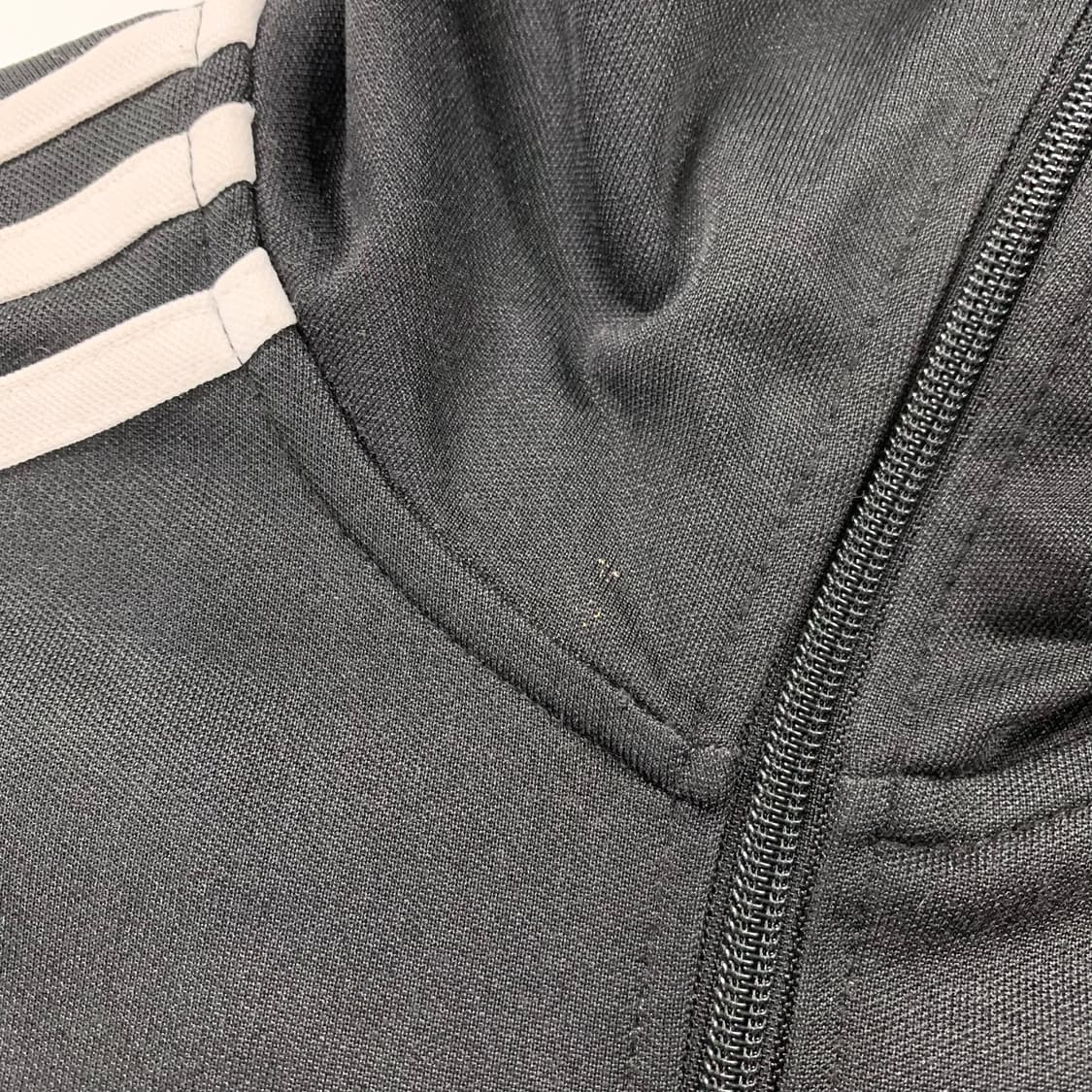  [S]아디다스 여성용 유로파TT 블랙 트랙탑 (써클풀러) CK9780 상품이미지10