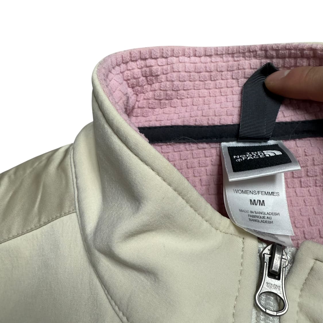 노스페이스 바람막이 상품이미지2