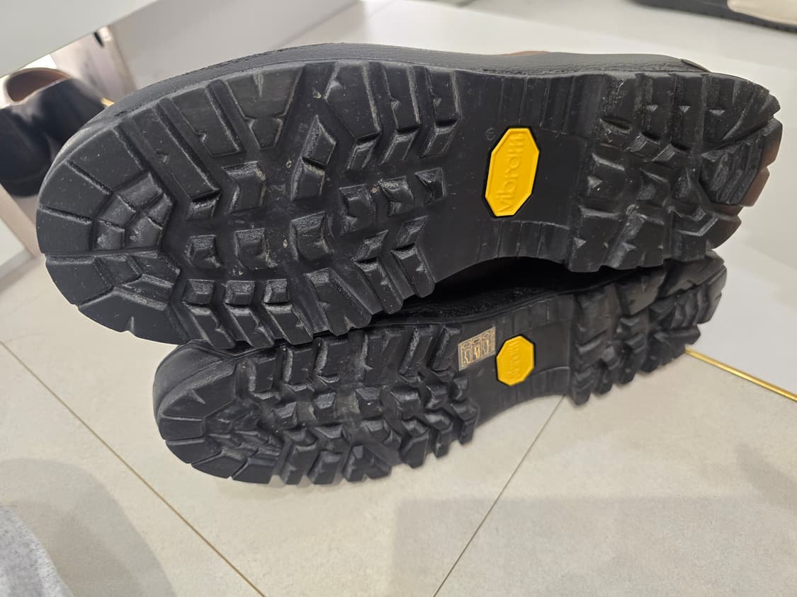 그라더스 첼시02 브라운 285 상품이미지5