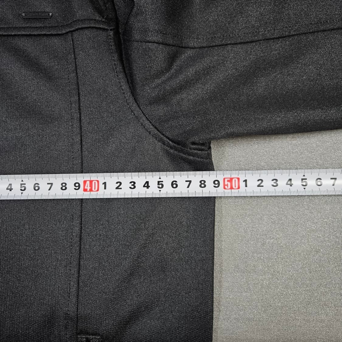 캘빈클라인 바이커자켓 상품이미지6