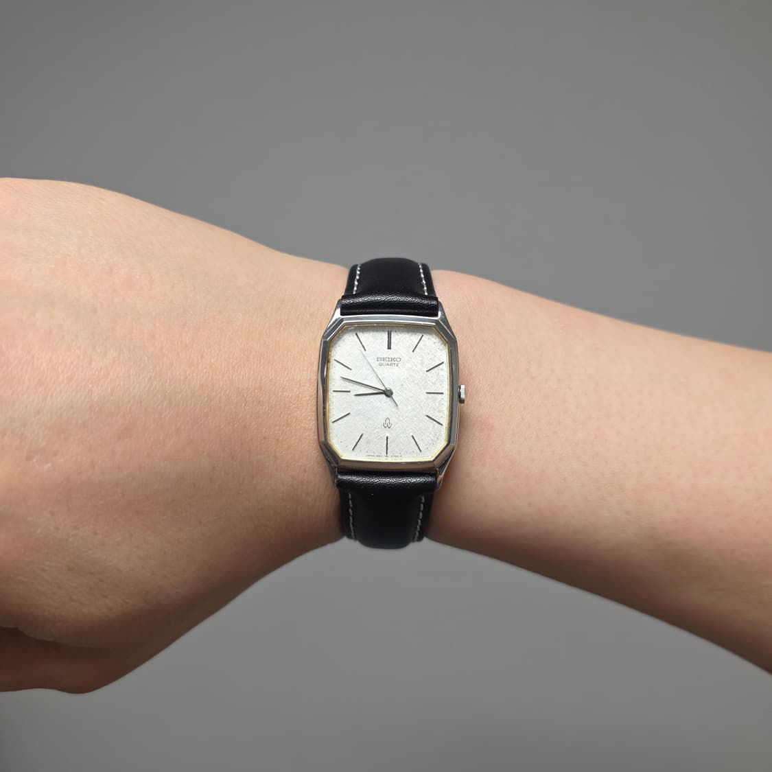 Seiko Quartz 5931-5201 상품이미지5