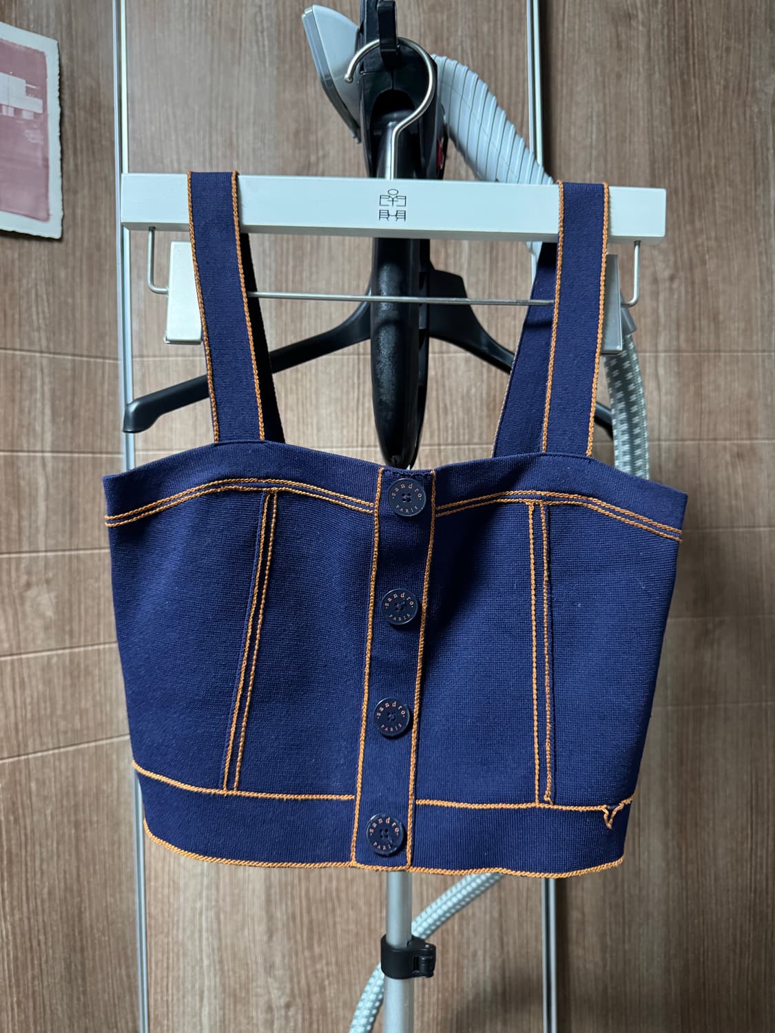 산드로 투피스  상품이미지2