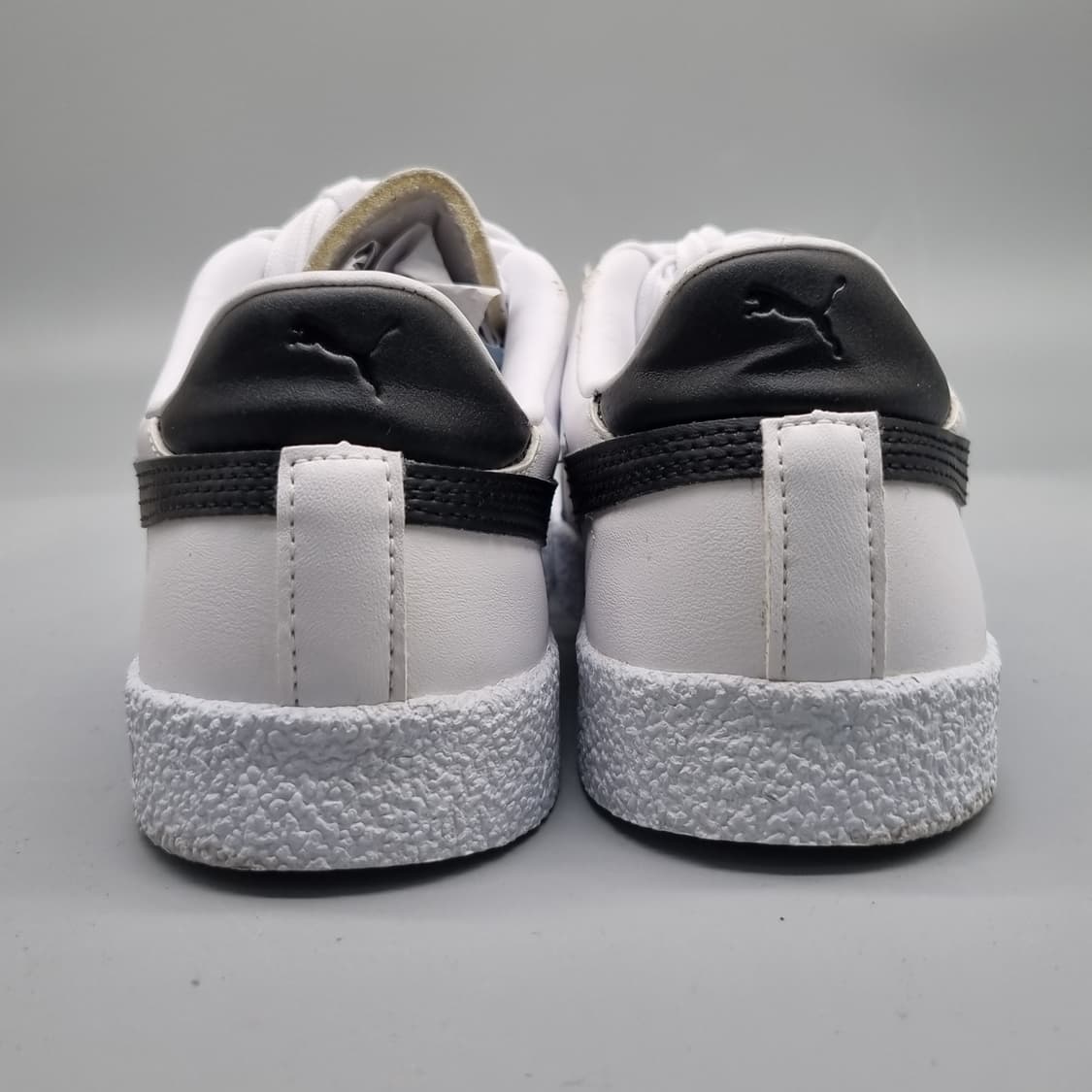 푸마 클럽SL 여성스니커즈235 상품이미지3