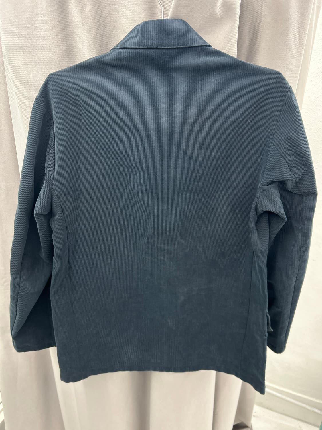 아네스베 더블포켓 코튼자켓 상품이미지3