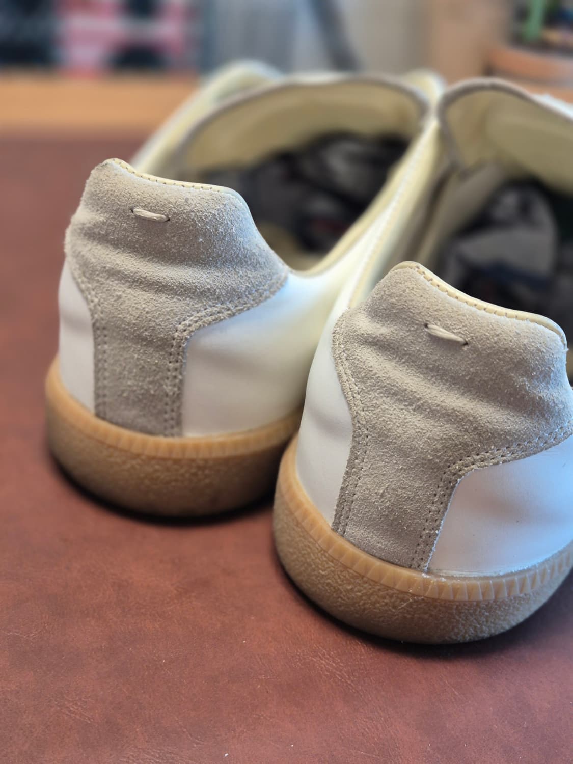 270-275(43) 메종마르지엘라독일군  상품이미지6