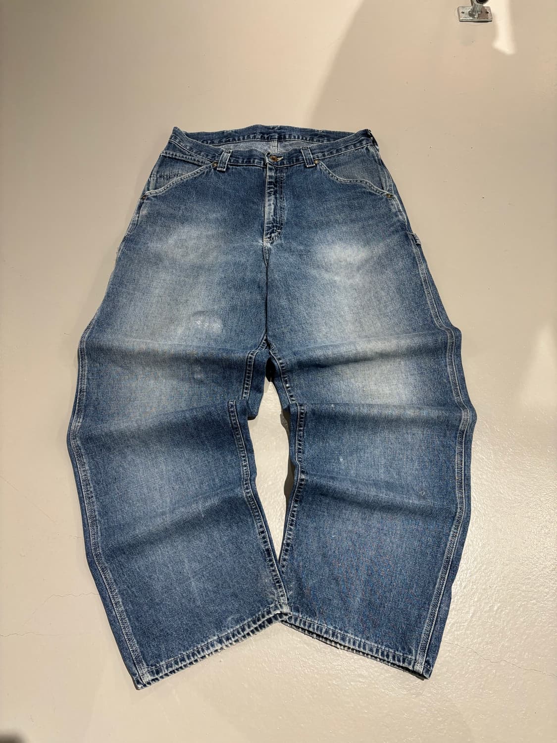 LEE 카펜더 팬츠   상품이미지5