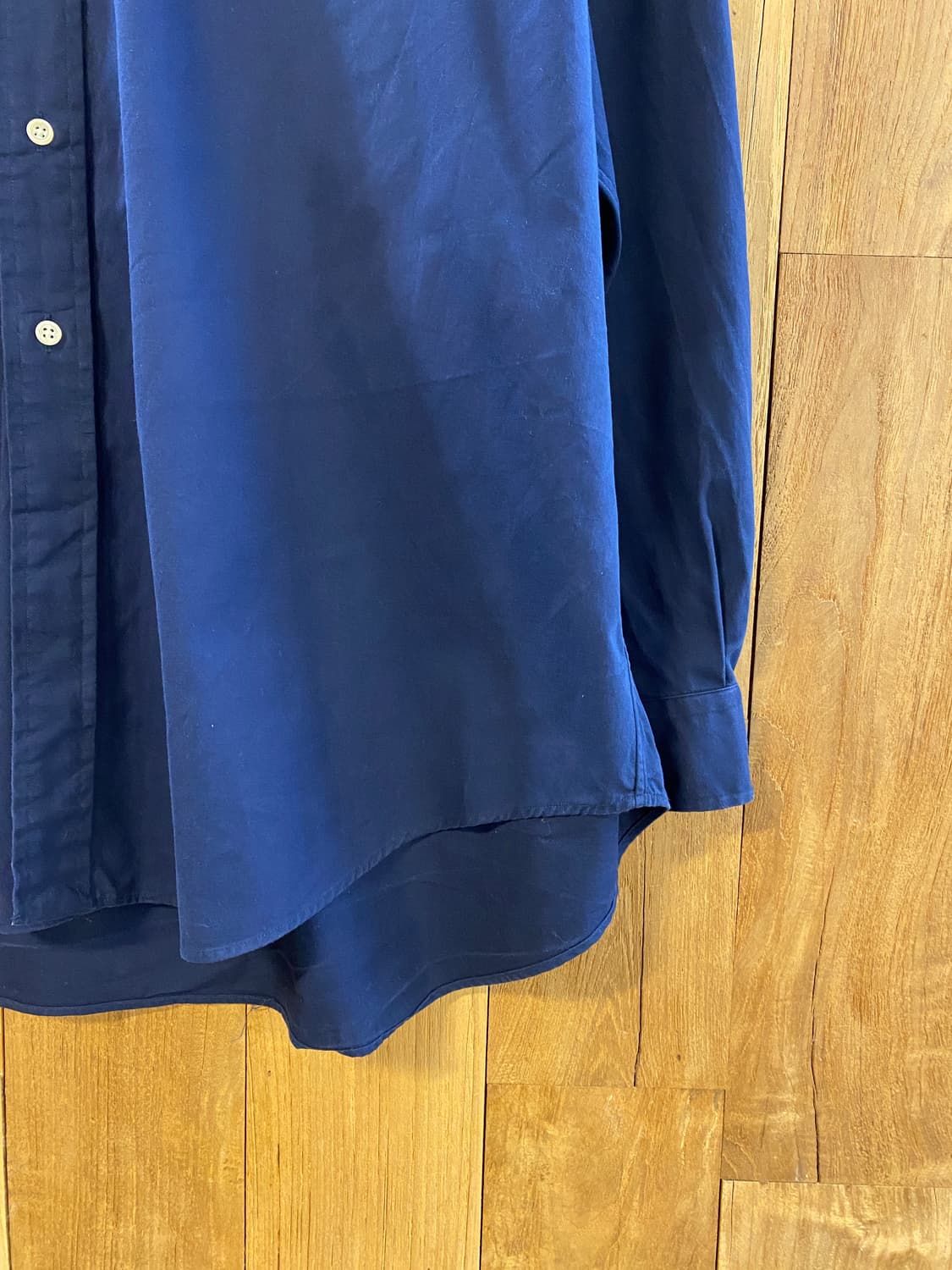 폴로 랄프로렌 셔츠 (Man XXL) AA1657 상품이미지4