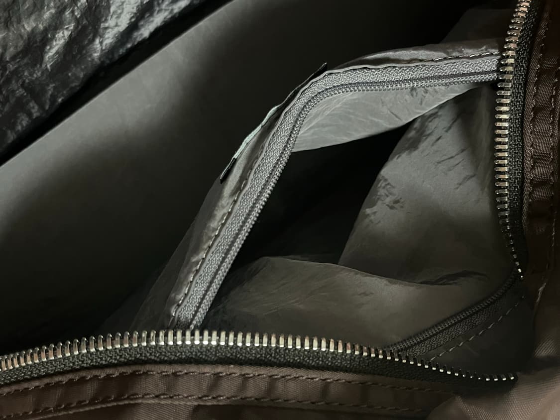 미스치프 볼링백 CALL OUT BOWLING BAG 상품이미지4