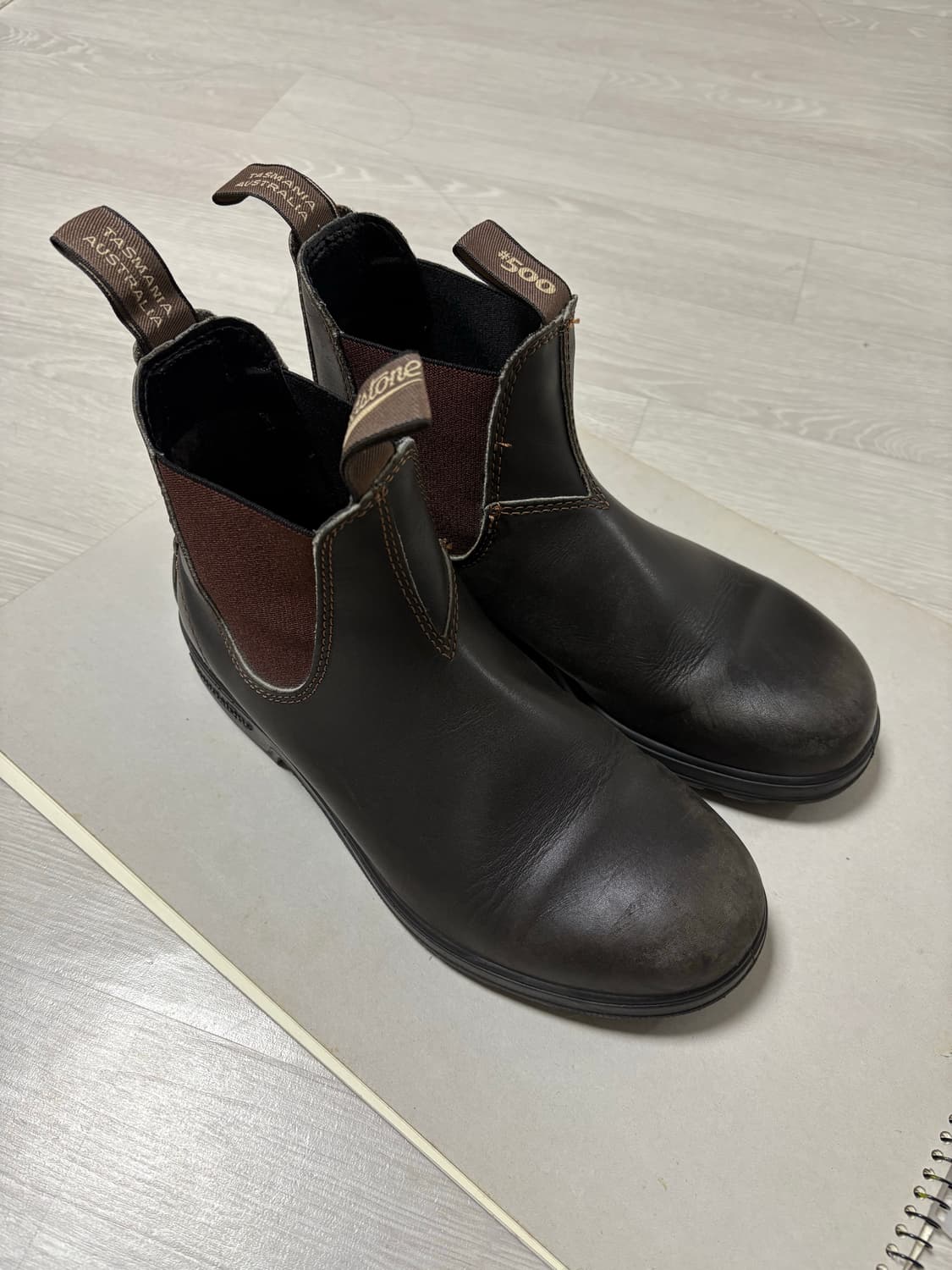 블런드스톤 500 상품이미지1