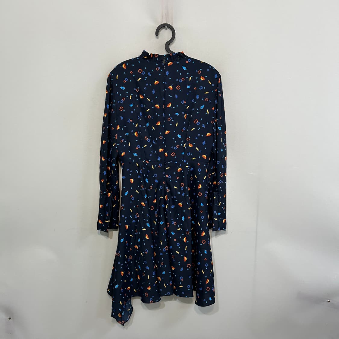 럭키슈에뜨 원피스 38사이즈(66) 새상품 상품이미지3