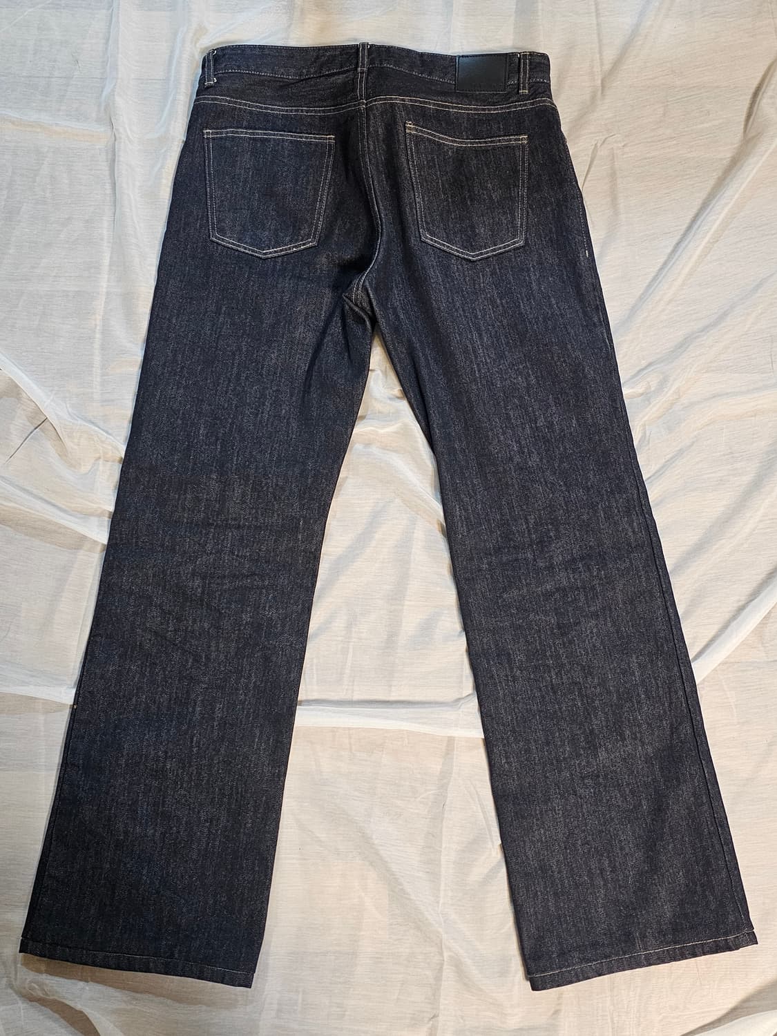 Savage 부츠컷 데님 34 상품이미지2