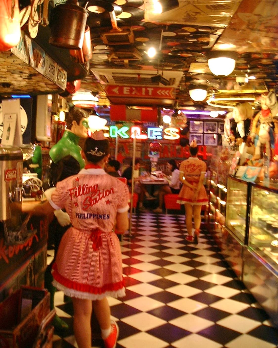 라이카 디지룩스줌 쌍둥이 모델 1700z 상품이미지2