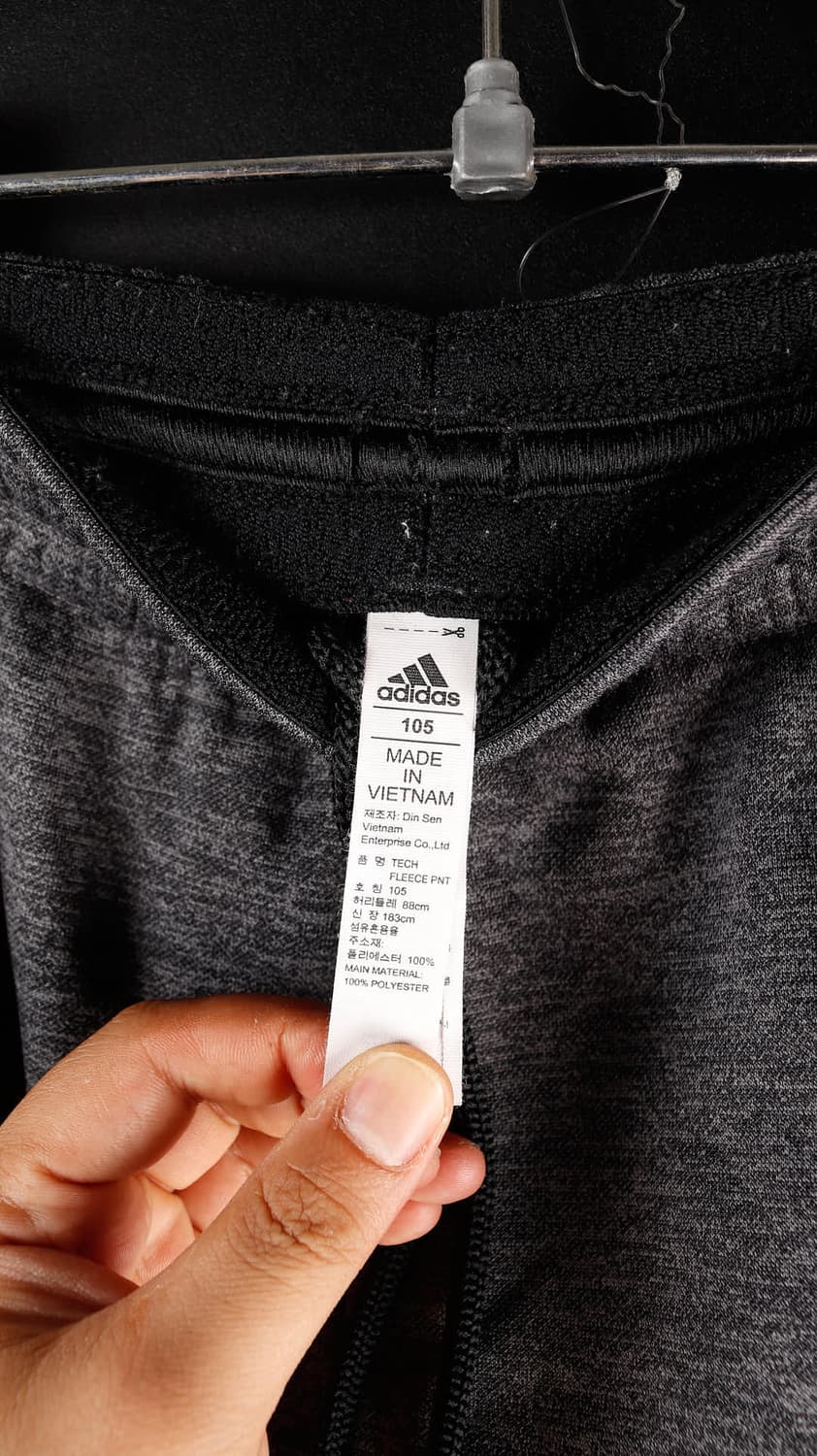 아디다스 스타디움 팬츠 상품이미지5