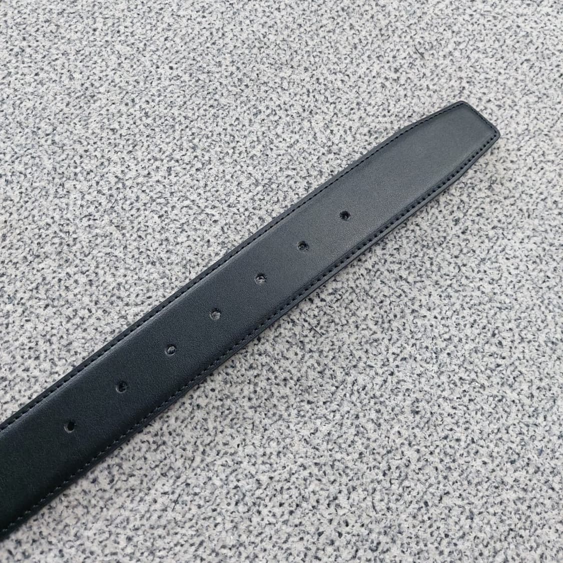  남성 벨트 상품이미지5