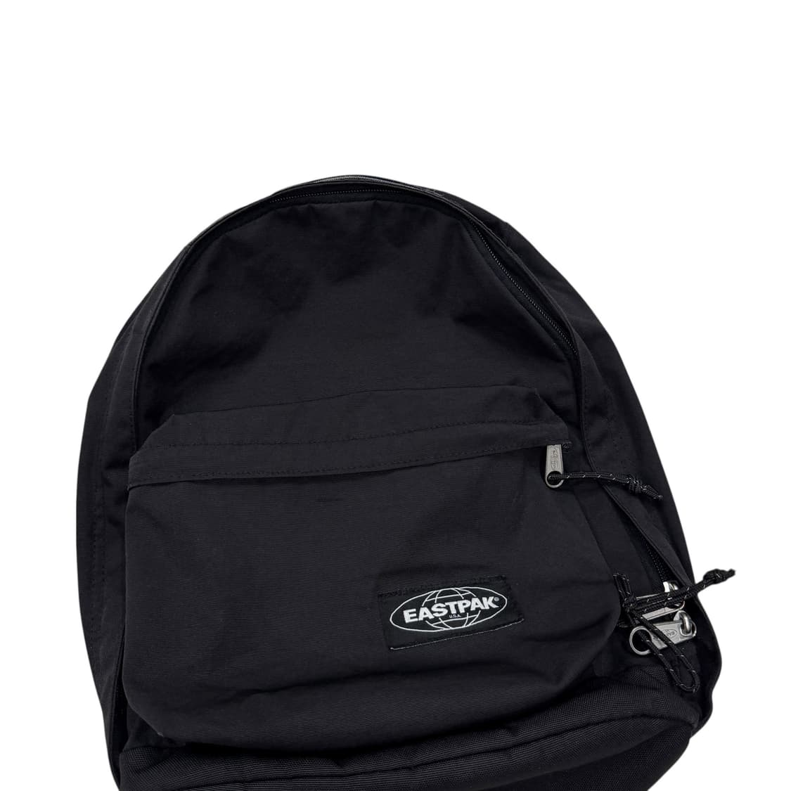 이스트팩 빈티지 포켓 백팩 가방 블랙 상품이미지7